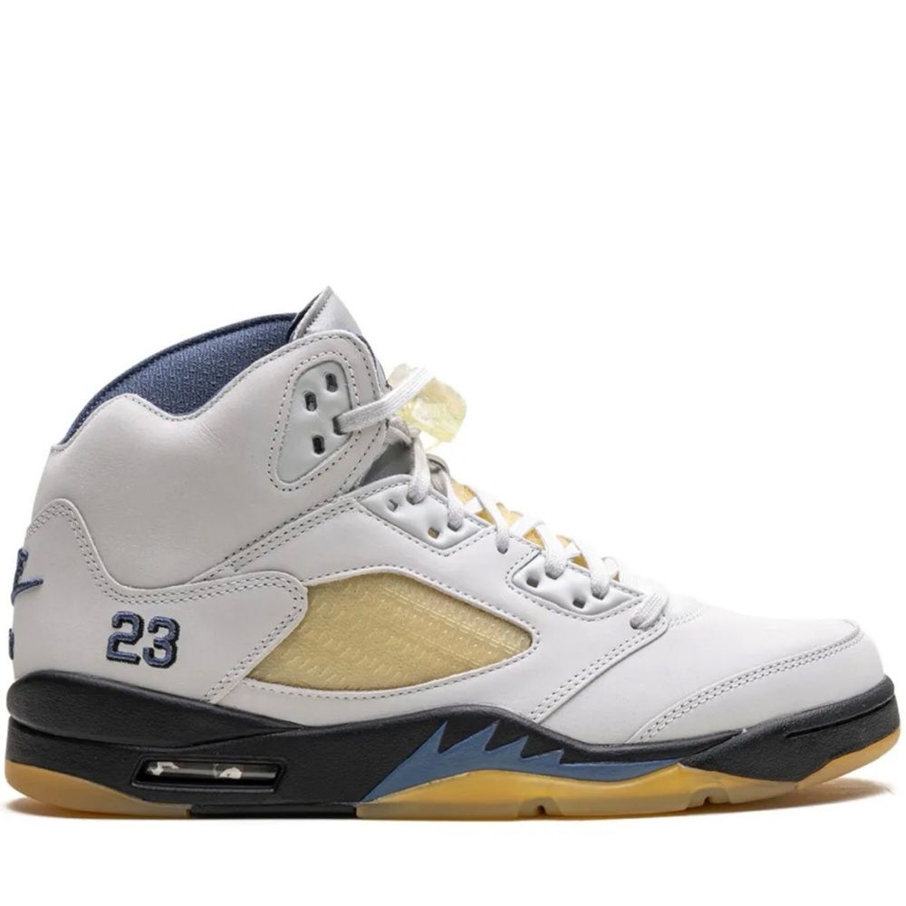 Jordan Retro 5